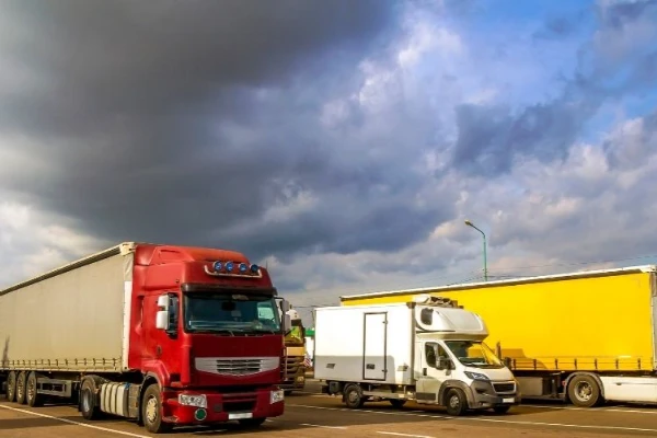 Adana Sancaktepe Nakliyat Ambarları